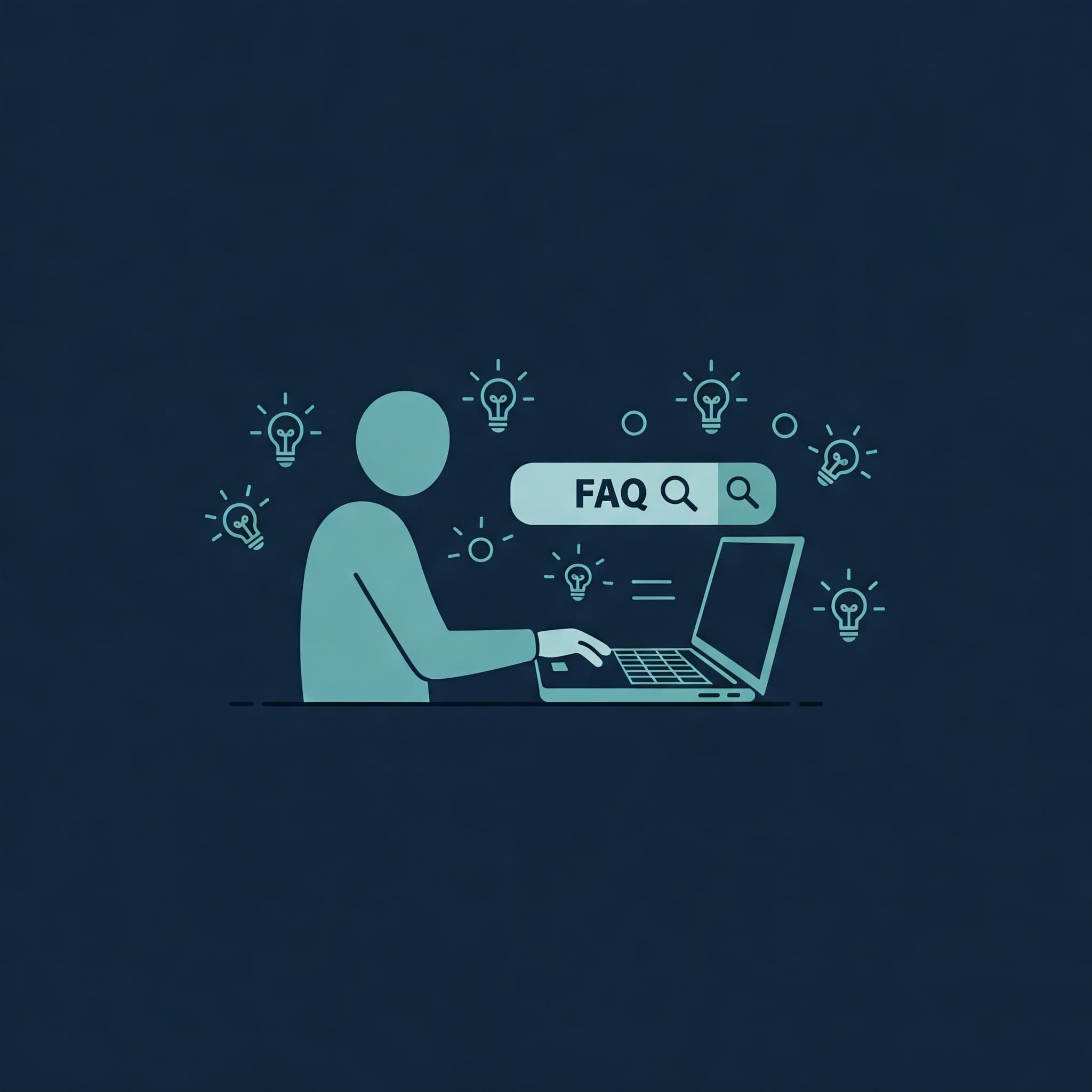 Frequently Asked Questions